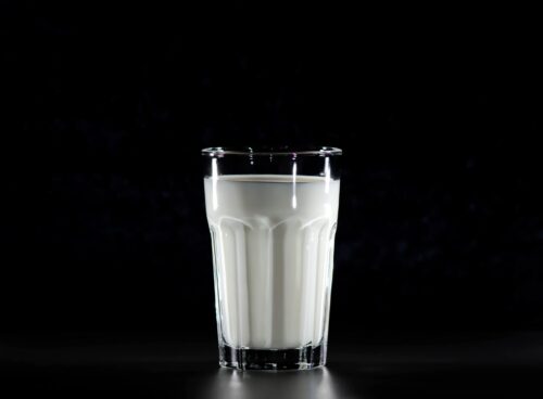 Czy produkty mleczne bez laktozy są zdrowsze? 