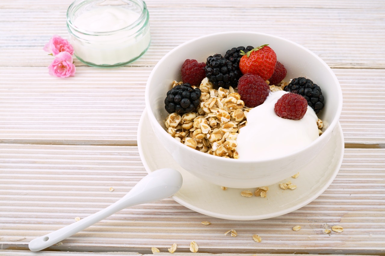 Czy jogurt naturalny jest zdrowy?