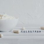 colostrum