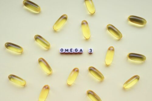 Kwasy Omega-3: Korzyści dla zdrowia i właściwości